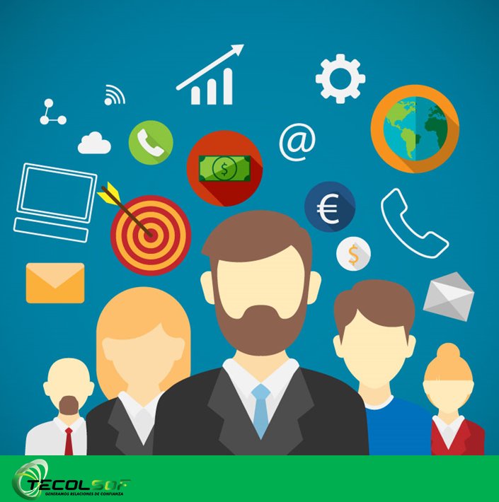 tecolsof's tweet photo. Nuestra experiencia en administración de recursos de #TICs pueden mejorar la eficiencia de tu empresa, contáctanos https://t.co/15KIihZlZQ https://t.co/Sk7VyqjA7f