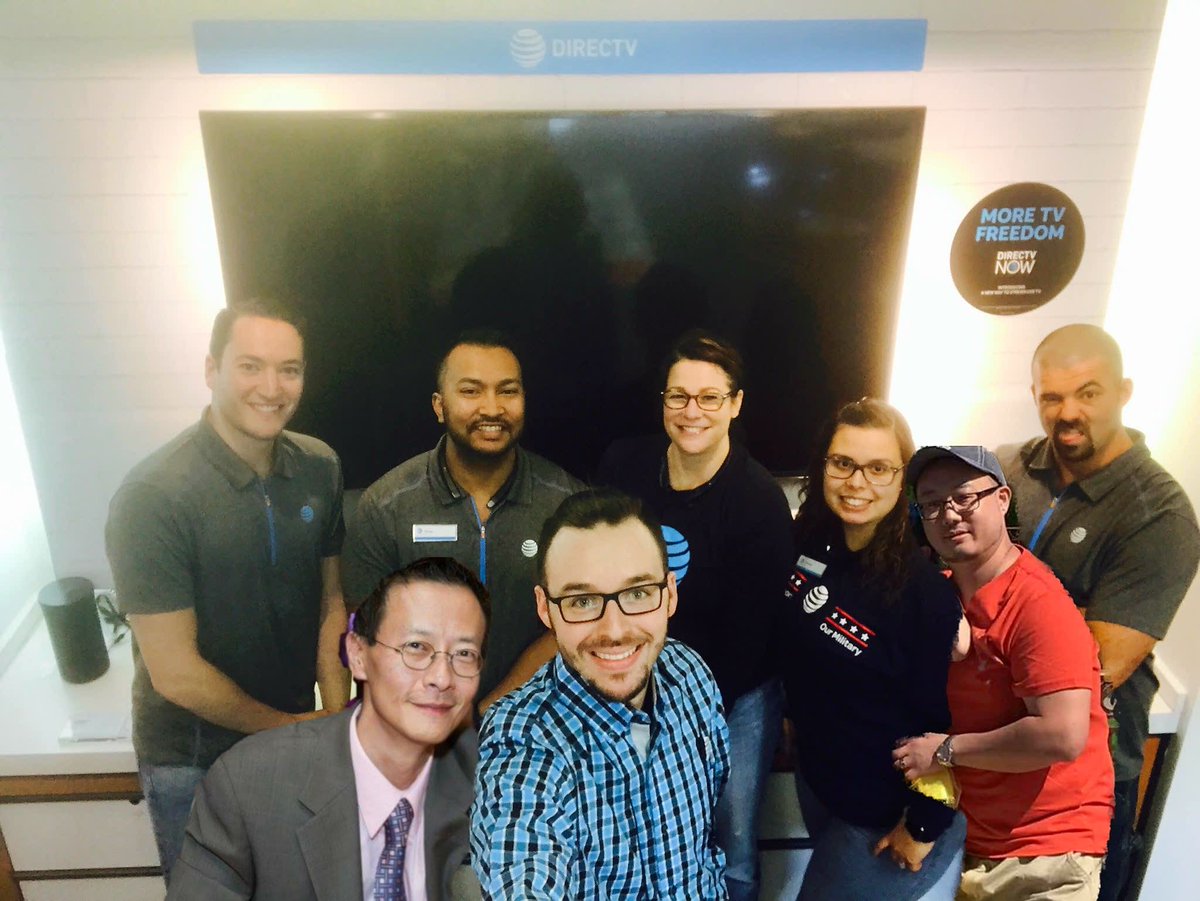 davidvrealtorct's tweet photo. @montvilleteam finished #1 in New England! Get Live! #ATTinCT #OurNE. Peep the Photoshop skills lol #galaxyS8 #galaxys8plus https://t.co/NVVsdx3Jer