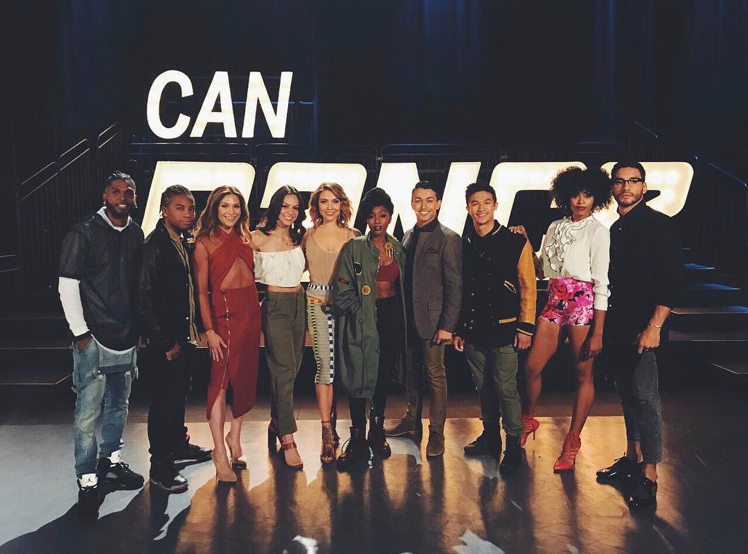 Is your favorite All-Star here? <a href="/DANCEonFOX/">So You Think You Can Dance</a>: RETWEET if you can't wait for the Season 14 All Stars! ✨ #SYTYCD