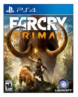 скачать торрент far cry primal rutor