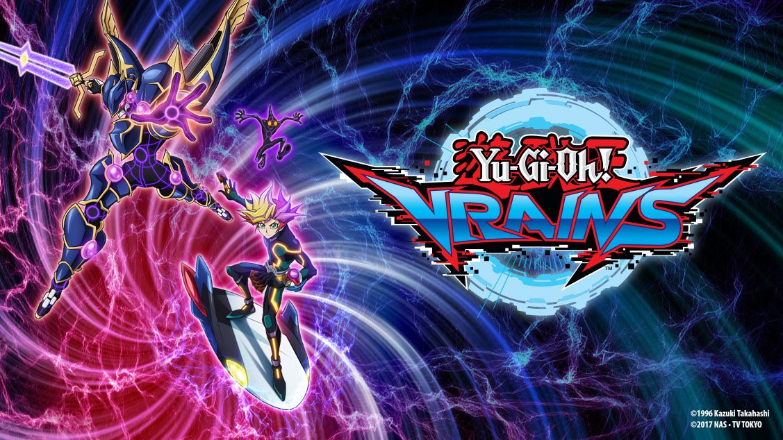 Watch Yu-Gi-Oh! ZEXAL - Crunchyroll