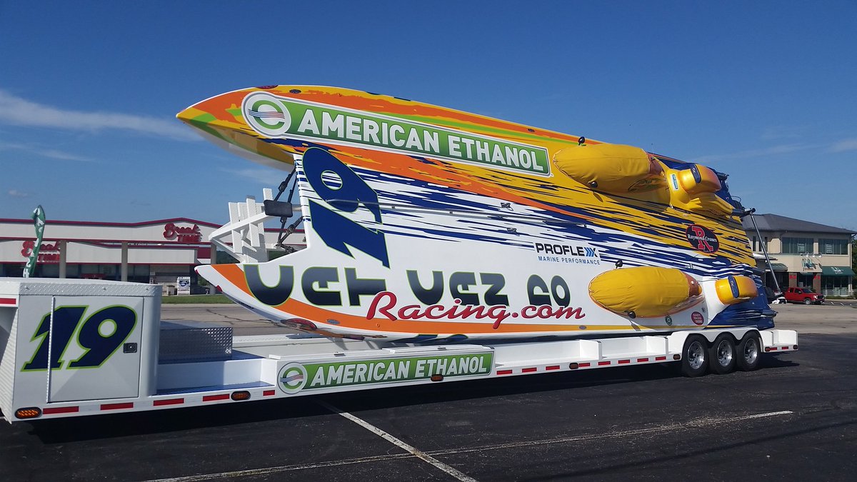 Lake Race Weekend. Loving the Lake of the Ozarks sunshine.  Thanks <a href="/JBHooks/">JB Hooks Restaurant</a> and <a href="/pointrandall/">Point Randall Resort</a>  for your hospitality.