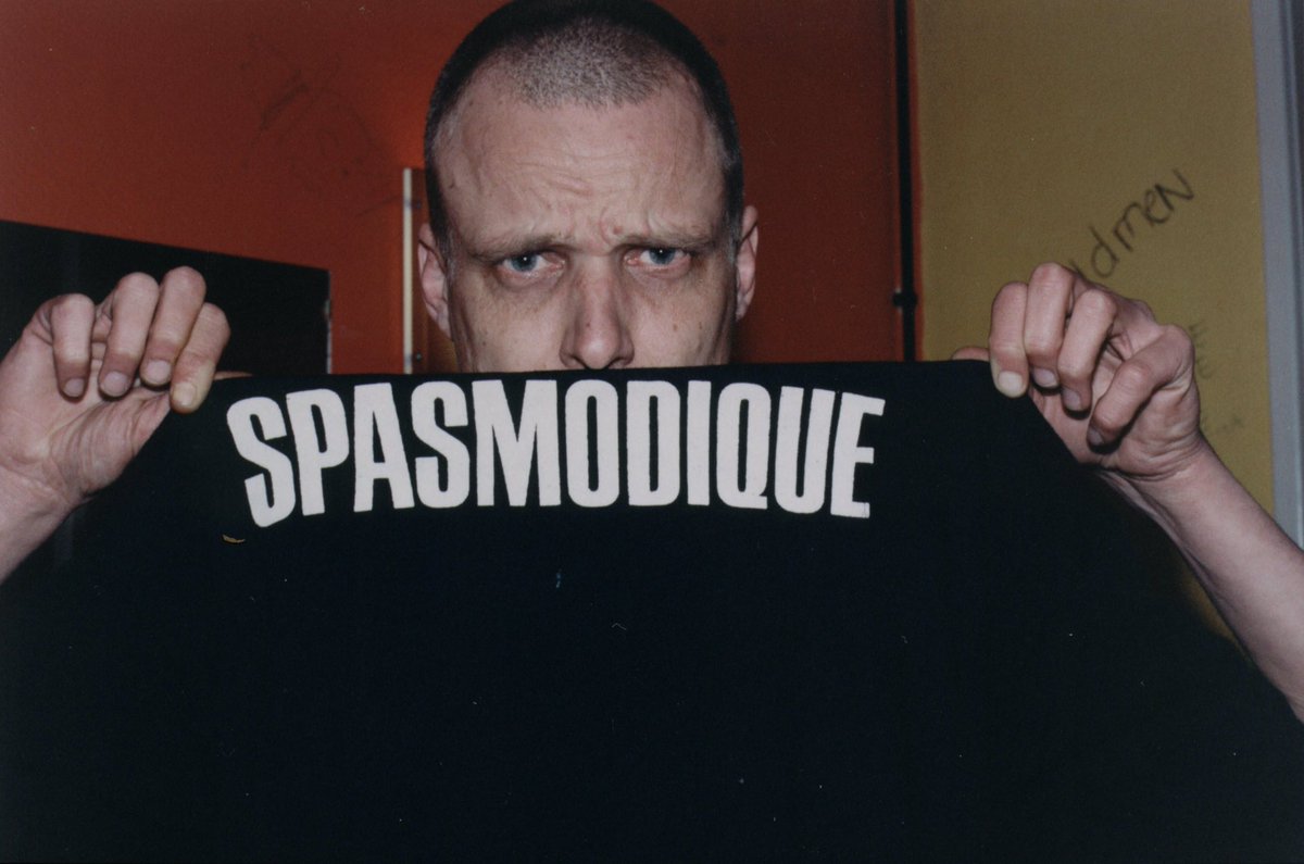 Spasmodique010's tweet photo. Vanavond in Altstadt te Eindhoven
Kom op! #altstadt #spasmodique #Eindhoven https://t.co/6N8tZ6sel4