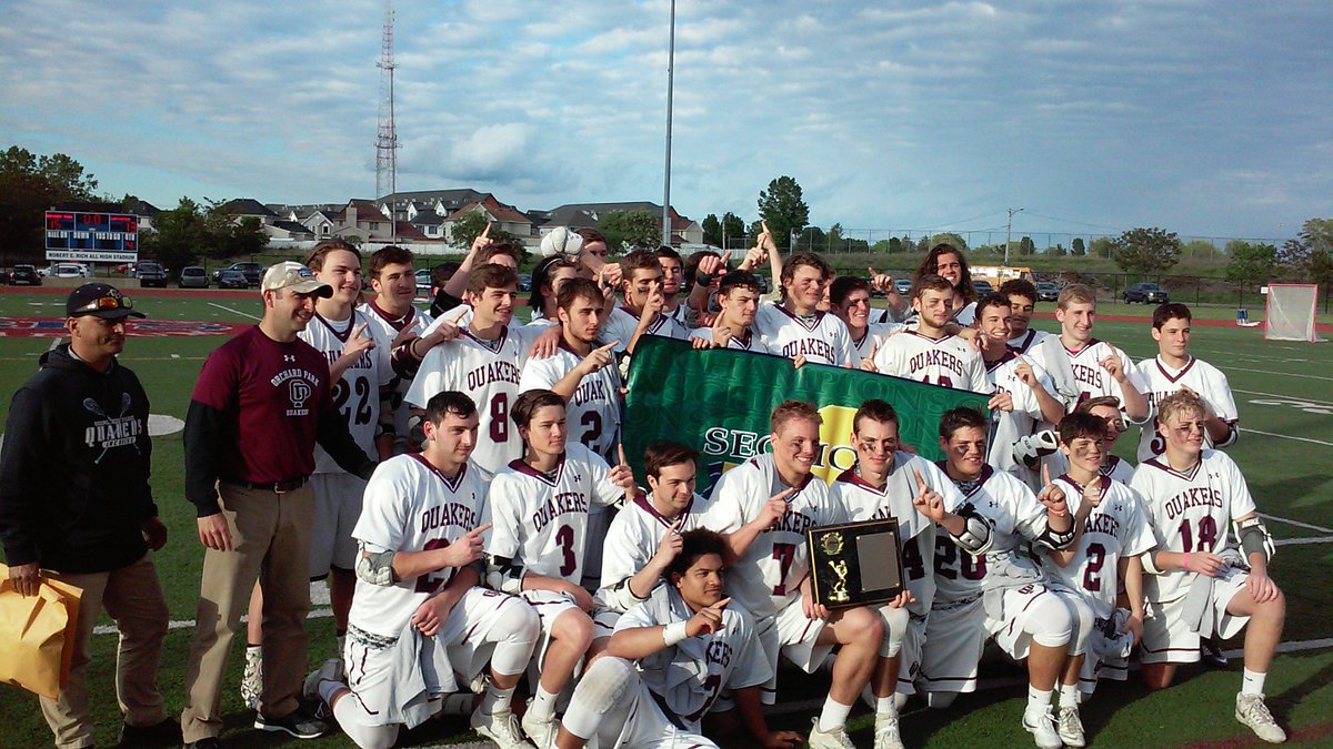 Section VI Champions