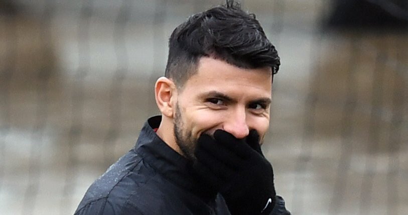 Happy Birthday to one of the finest strikers the Premier League has ever seen, Sergio Aguero! 
