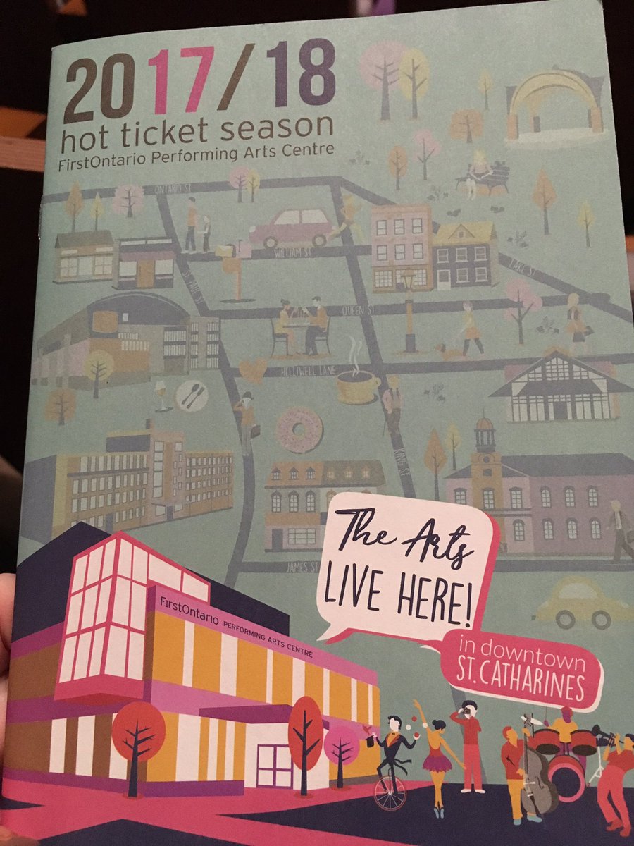 jennwallacesol's tweet photo. Wined,dined, now ready for season announcement @FirstOntPAC #FirstOntPAC #ArtsLiveHere #ourhomestc https://t.co/awAvAYqj2e
