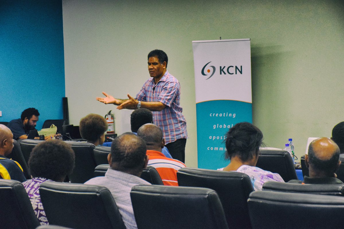CongressOceania's tweet photo. Josiah Qalovaki, Oceania Regional Coordinator led #EngagementInteraction at Espiritu Santo in #Vanuatu #CongressOceania #CongressWBN https://t.co/UoYy49XlgE