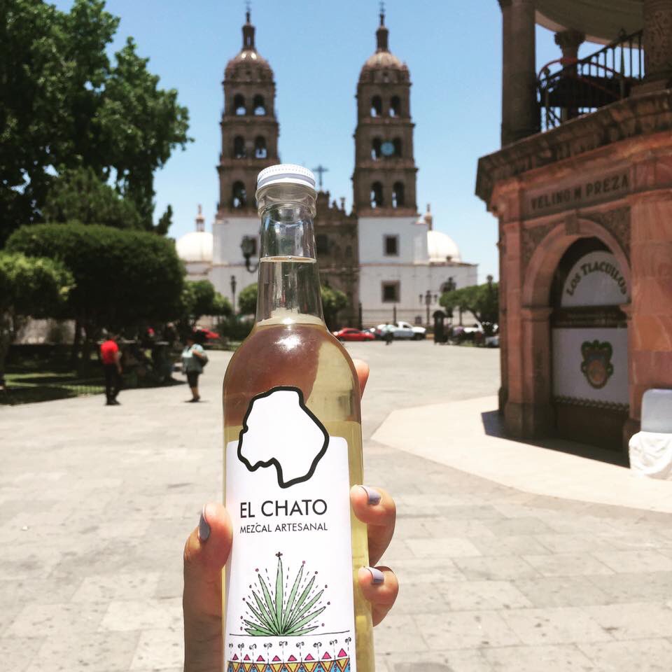 Image result for museo del mezcal y el artesano duranguense