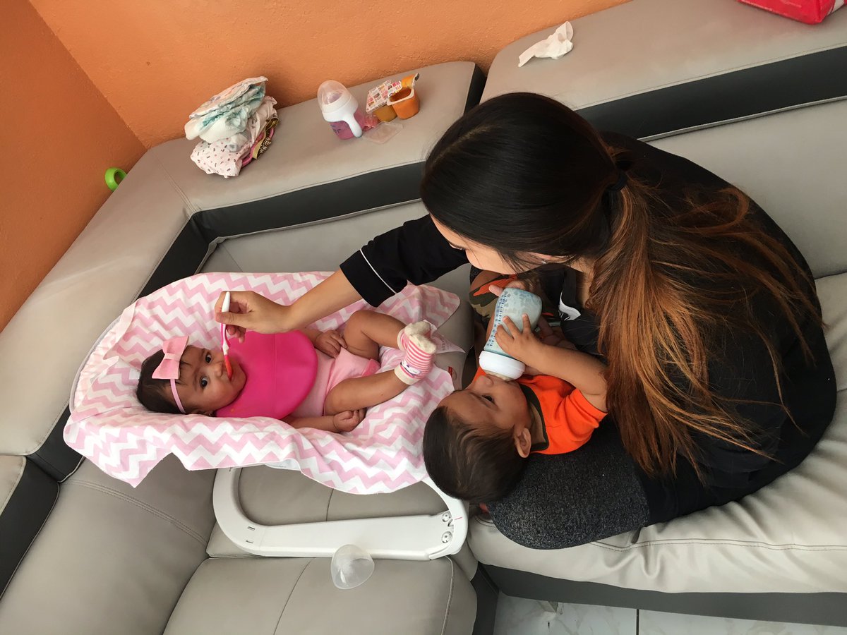 yanet_arteaga's tweet photo. Genuinely loving life!!!  #mybabies https://t.co/ecYf2gRyFs