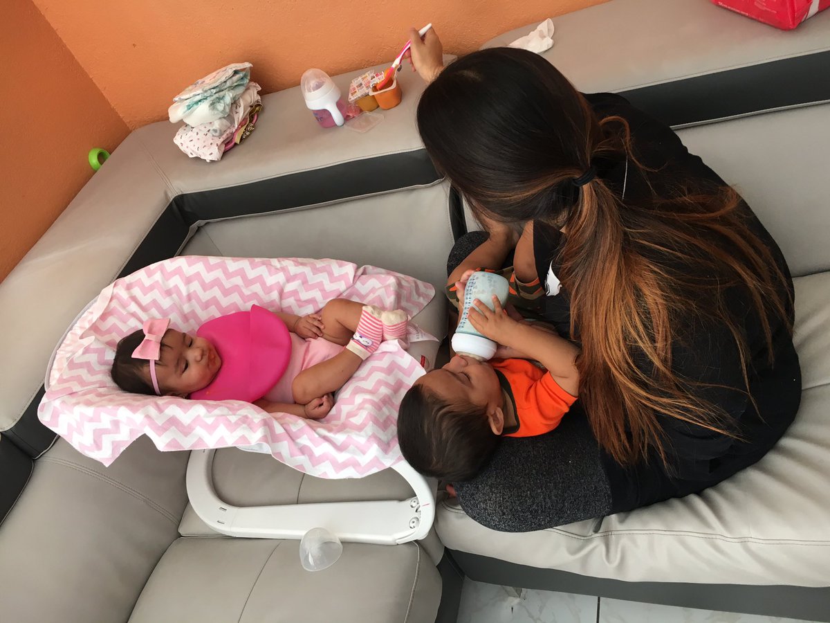 yanet_arteaga's tweet photo. Genuinely loving life!!!  #mybabies https://t.co/ecYf2gRyFs
