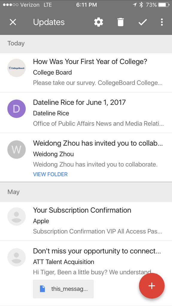 tiger_yang2's tweet photo. After hs graduation: "wow I'm finally free of Collegeboard"
1 year later.... 😒 https://t.co/vhecrTWpNa