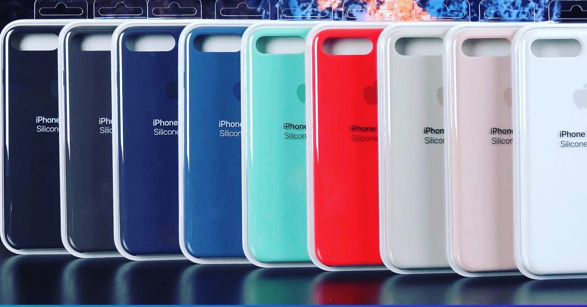 movicomab's tweet photo. Case de silicona para iphone 6 -7-7plus https://t.co/RlvdfJ4TfN