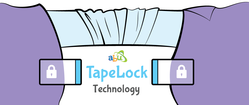 ABUDiapers's tweet photo. We now have TapeLock on most ABU Medium stock! Tape a peek here! Also, other stuff! https://t.co/0bgCYpBA7o https://t.co/PKzIMSMfiJ
