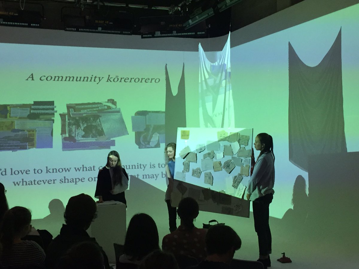 fractaldesign's tweet photo. #spatial4 design research syposium on cities, performance and activism. https://t.co/fqAT3EYamO