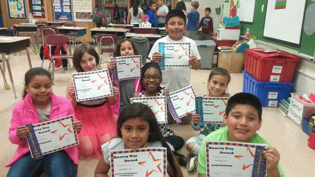 Mote128's tweet photo. Congratulations to 128's May Hooray Day Award recipients!  You rock! https://t.co/l2PFIU4TIO