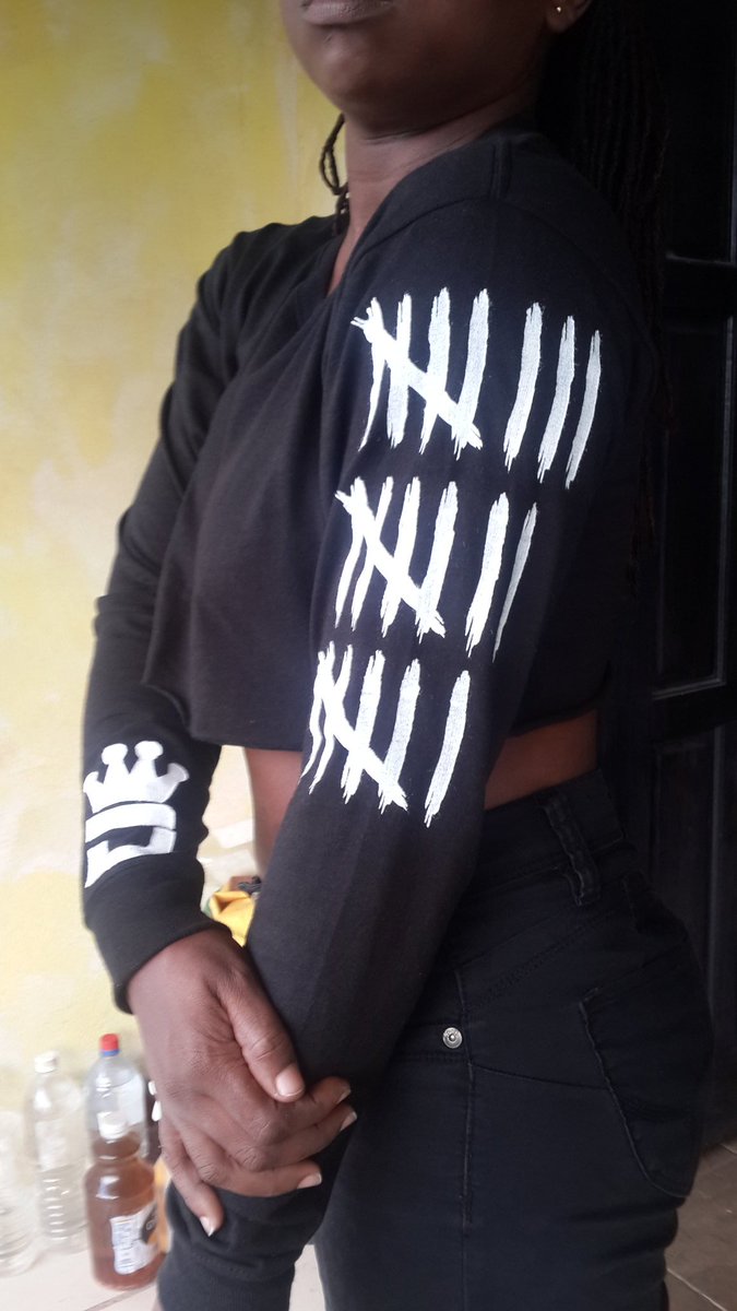 Definition_tees's tweet photo. New "876 Struggle" long sleeved crop tops are now available! DM to order. #WearDefinition #croptop #876struggle #WearandDefine #jamaica #876 https://t.co/4VE2okbG6h