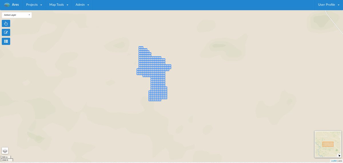 georgersilva's tweet photo. serving pbf #tiles from #django using #tilestache? super doable! @sigmaconsult https://t.co/A0HpHGmS5y
#dev #python #gistribe https://t.co/cV7xIMlI2P