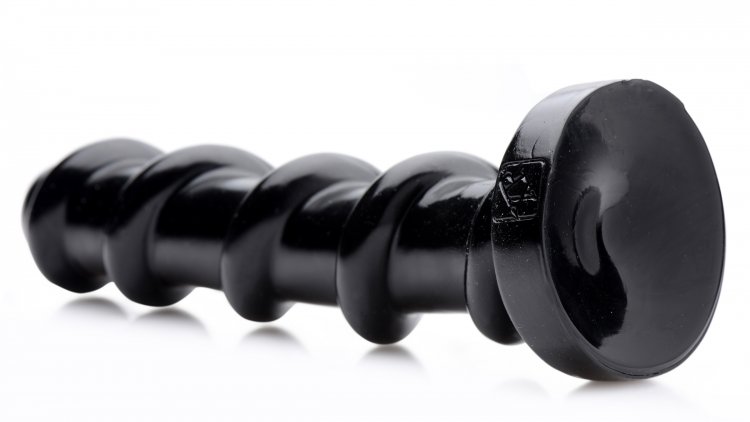 MarathonSextoys's tweet photo. Mighty Screw 9.5 Inch Dildo https://t.co/QYcnfHAlyX #sextoys #analtoys #dildos #largedildos #analdildos #sextoysale https://t.co/5JdiCNnXgX