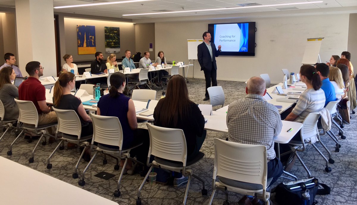 AMcKinneyPT's tweet photo. Thanks to #CamdenConsulting for great day with @Marathon_PT Management Team on #Leadership #Coaching #teambuilding https://t.co/Pr9nLLCHpF