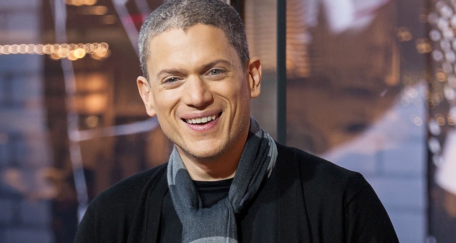 Happy birthday to one of the most talented people I know wentworth miller!! Hope you have the most amazing day      