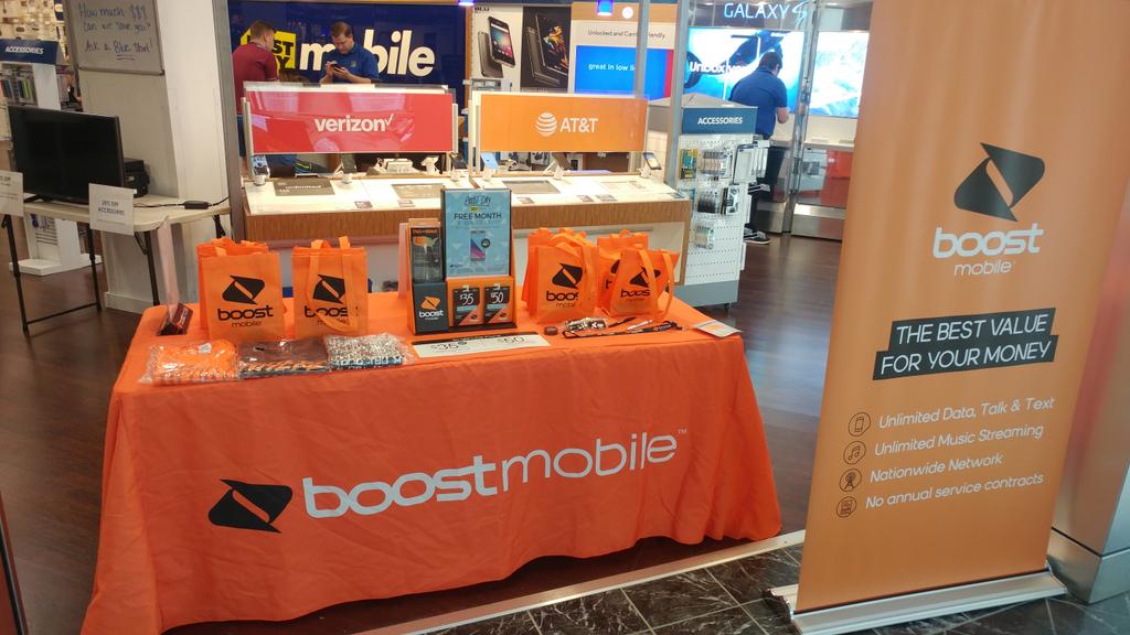 CPCWhite's tweet photo. Get the Best Value in prepay with #BoostMobile at Best Buy in the Cape Cod Mall. #BBYBoostDay @Sprint4NE https://t.co/IimgnZ05Hn