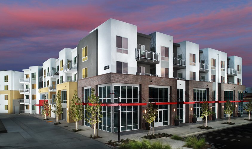 roemcorp's tweet photo. Excited 2 developments were selected as 2017 Gold Nugget Merit Honorees: Oak Grove and Metro Village!
 https://t.co/JixsO775v7 https://t.co/lW4KWrvaQa