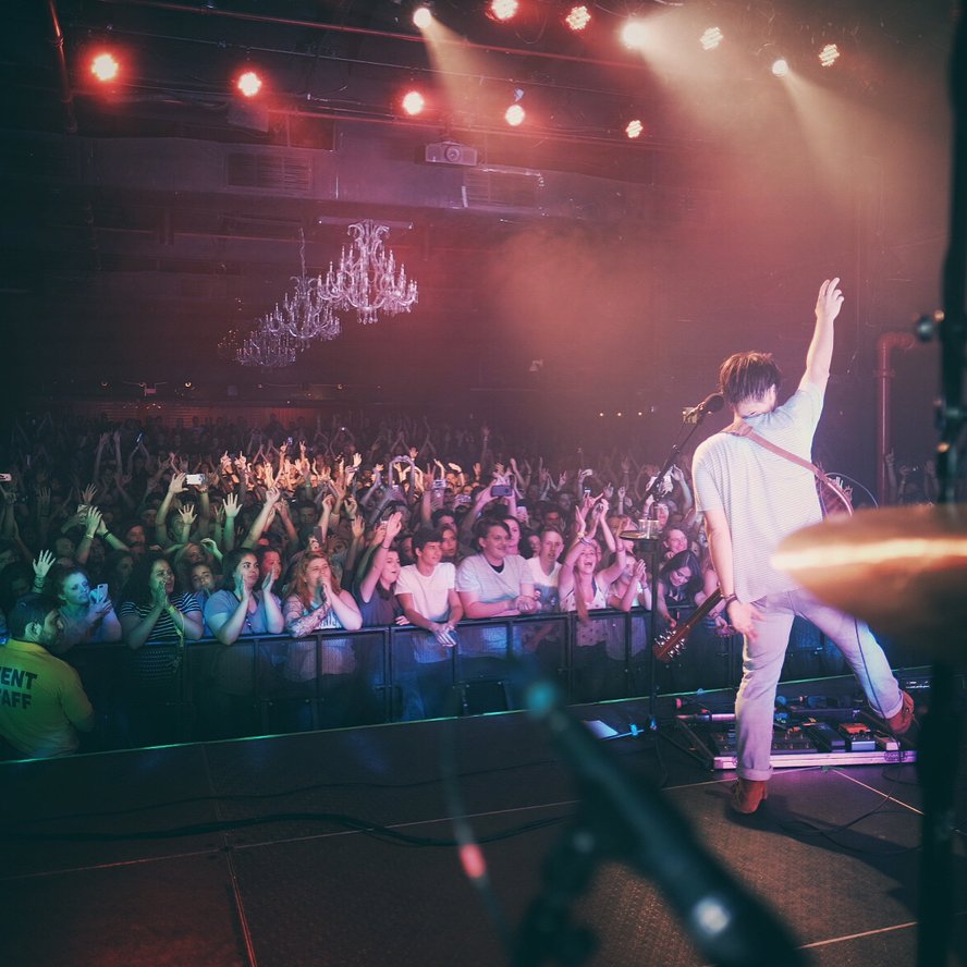 MilkyChancePeru's tweet photo. @captainschmidt en IG
#BLOSSOMTOUR #MilkyChance https://t.co/uWU5yrjYX2