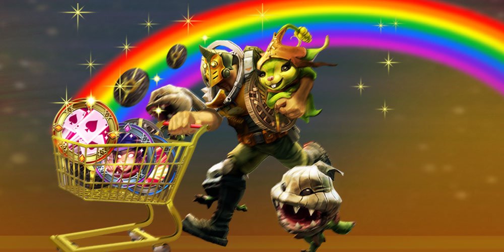 Vainglory tweet media