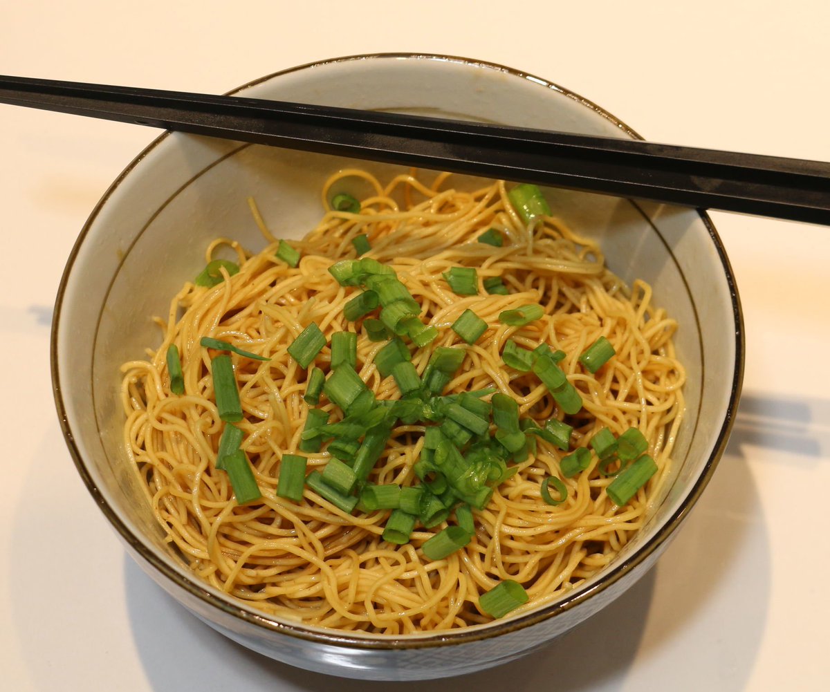 loralena's tweet image. How to Make Oyster Sauce Shrimp Noodles: 4 Steps (with Pictures)
crwd.fr/2som7Tx