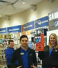 MS_Siharath's tweet photo. All hands up for Boost! Si! Todo Mexico! @BBYBoostDay https://t.co/Qdqx29P11Y