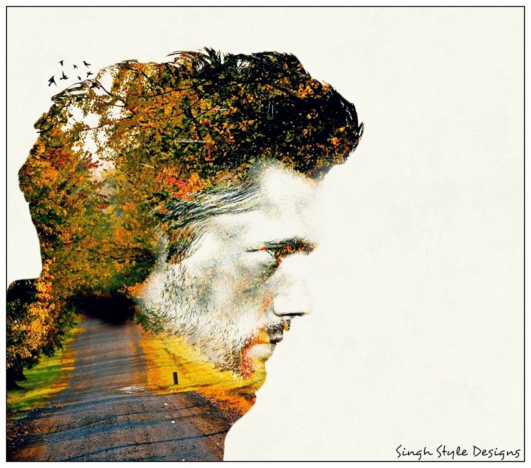 snghstyledesign's tweet photo. #doubleexposure #photoshop #singhstyledesigns#photoshop #crazyeffects #designspiration#singhstyle #designer #singh #logodesigner🤳✌👳♀️👳♂️ https://t.co/O0oQJ1V9dq