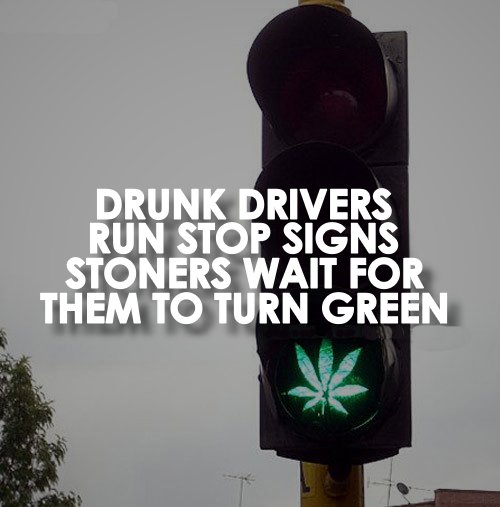 RedEyesOnline's tweet photo. Drunk drivers run stop signs
Stoners wait for them to turn green
#StonersDrivers #REO https://t.co/C0ltHzoVnH