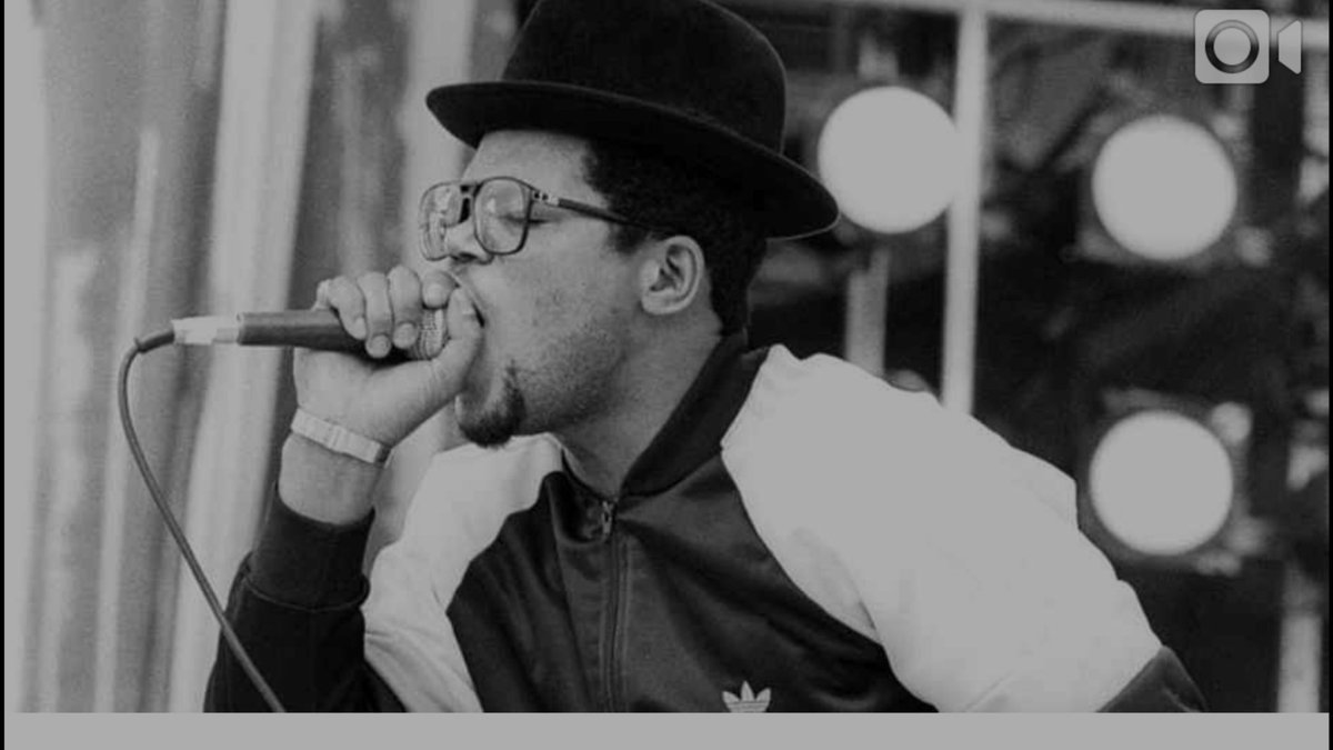 djawon's tweet photo. And I won't stop rocking till I retire!
#RunDmc #hiphoprap #rapper #addias 
#paperchaseboyzz  #realgooddjs https://t.co/3LEKXxd6ST