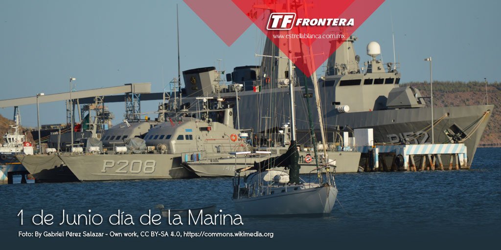 gebfrontera's tweet photo. Hace 75 años se celebro por primera vez el #DiaDeLaMarina https://t.co/TkKO03o8kP