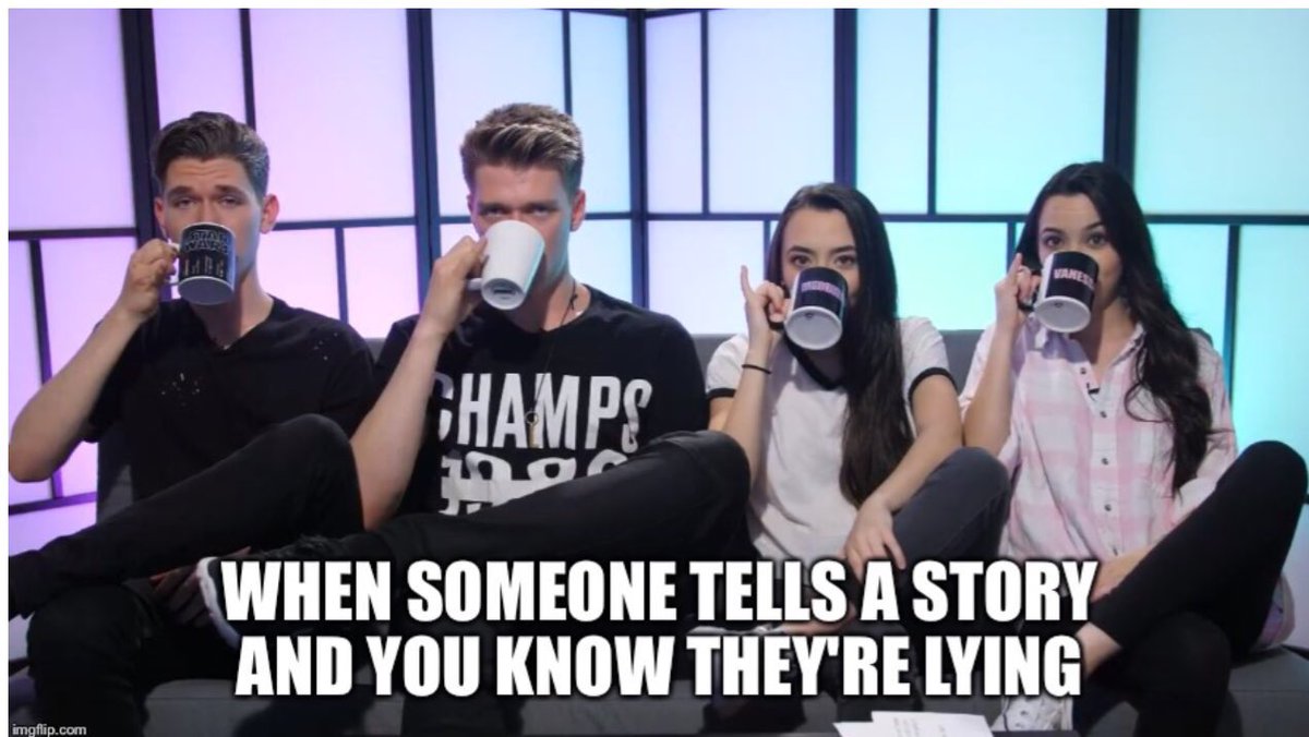LilyMerrellTwin's tweet photo. #MerrellKey @VanessaMerrell @veronicamerrell @MerrellTwins 🤷🏻‍♀️🦄 https://t.co/wcQow42Hh2