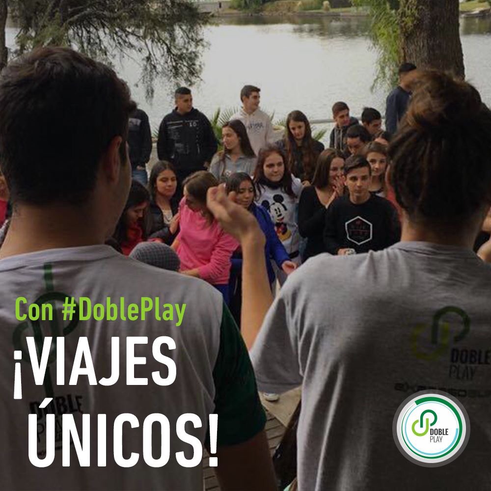 dobleplay_'s tweet photo. 🙌🎉 ¡Con más días, más diversión y visitando DOS destinos, siempre! 🙌🎉
#ExpresoSur #DoblePlay https://t.co/Zth9hVveY6