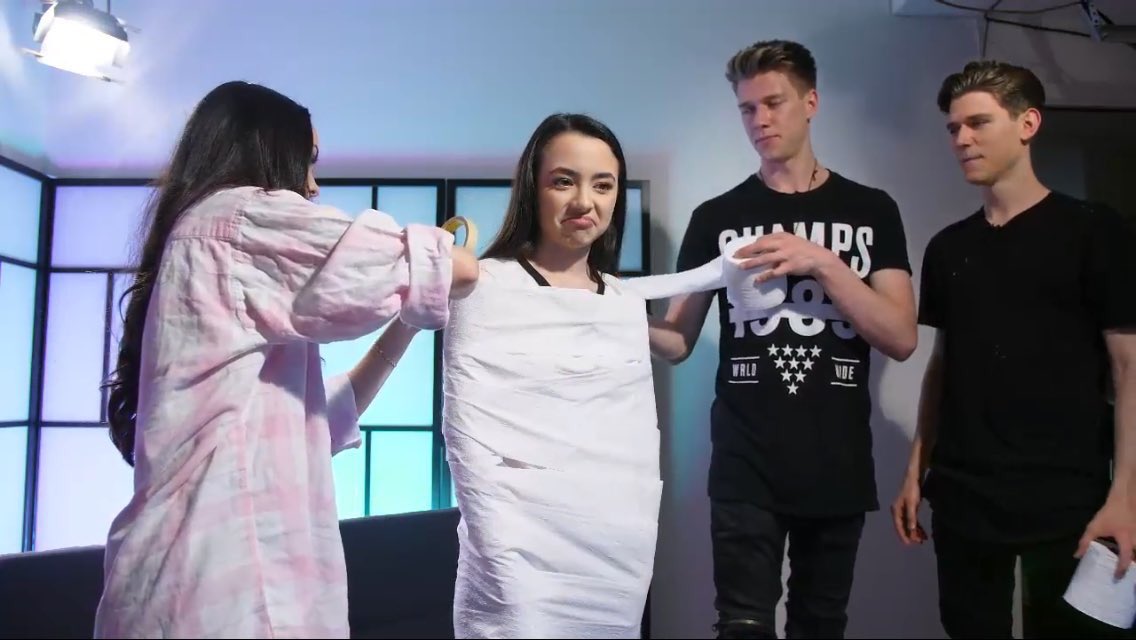 CollinsKey tweet picture