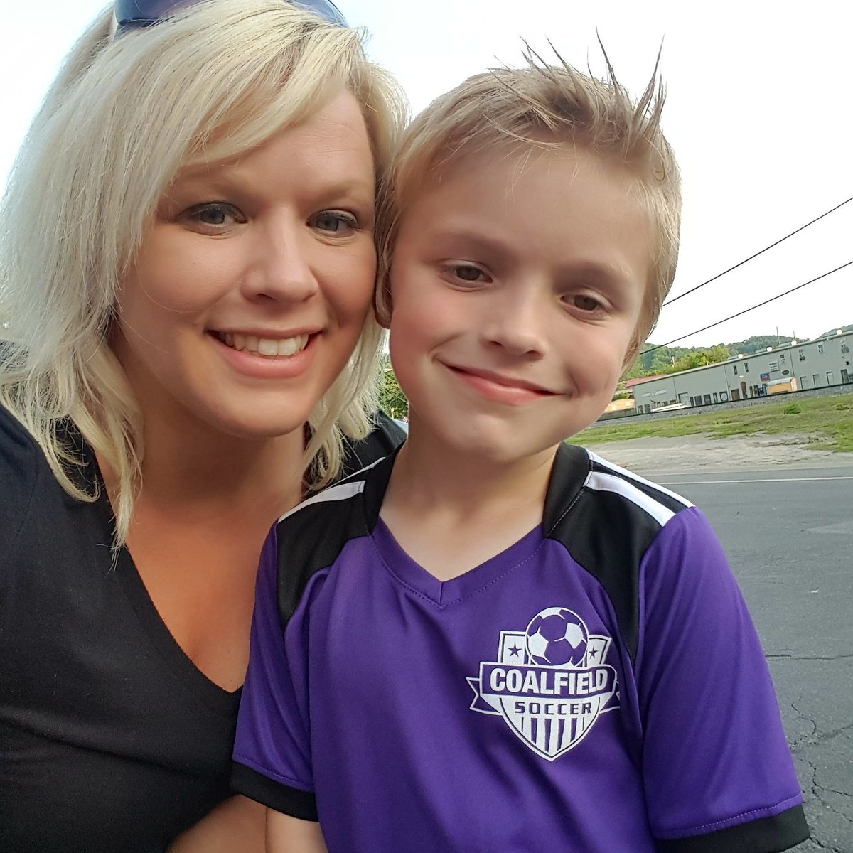 WhitneyYeager25's tweet photo. #nephewsrock #auntielove #Kannon #soccerlife https://t.co/cUTnxDZAUZ