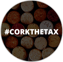 I encourage everyone to sign the petition to stop the Federal Government from hitting us with a yearly hidden tax.  corkthetax.ca/#contact-your-…🤑