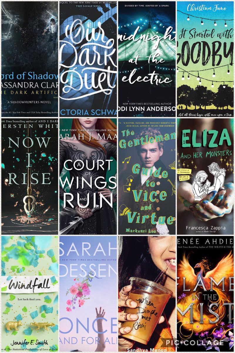 aheartout's tweet photo. Why not do a Summer book giveaway? ☀️ Two winners, ends July 1st, book of your choice 🌷 https://t.co/tcd9JiEZwZ