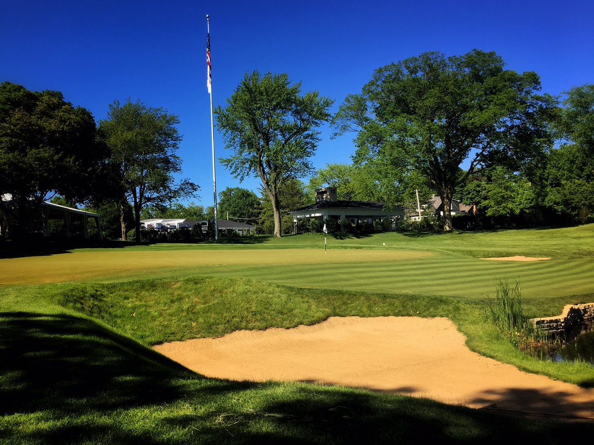 Fried Egg Golf tweet media