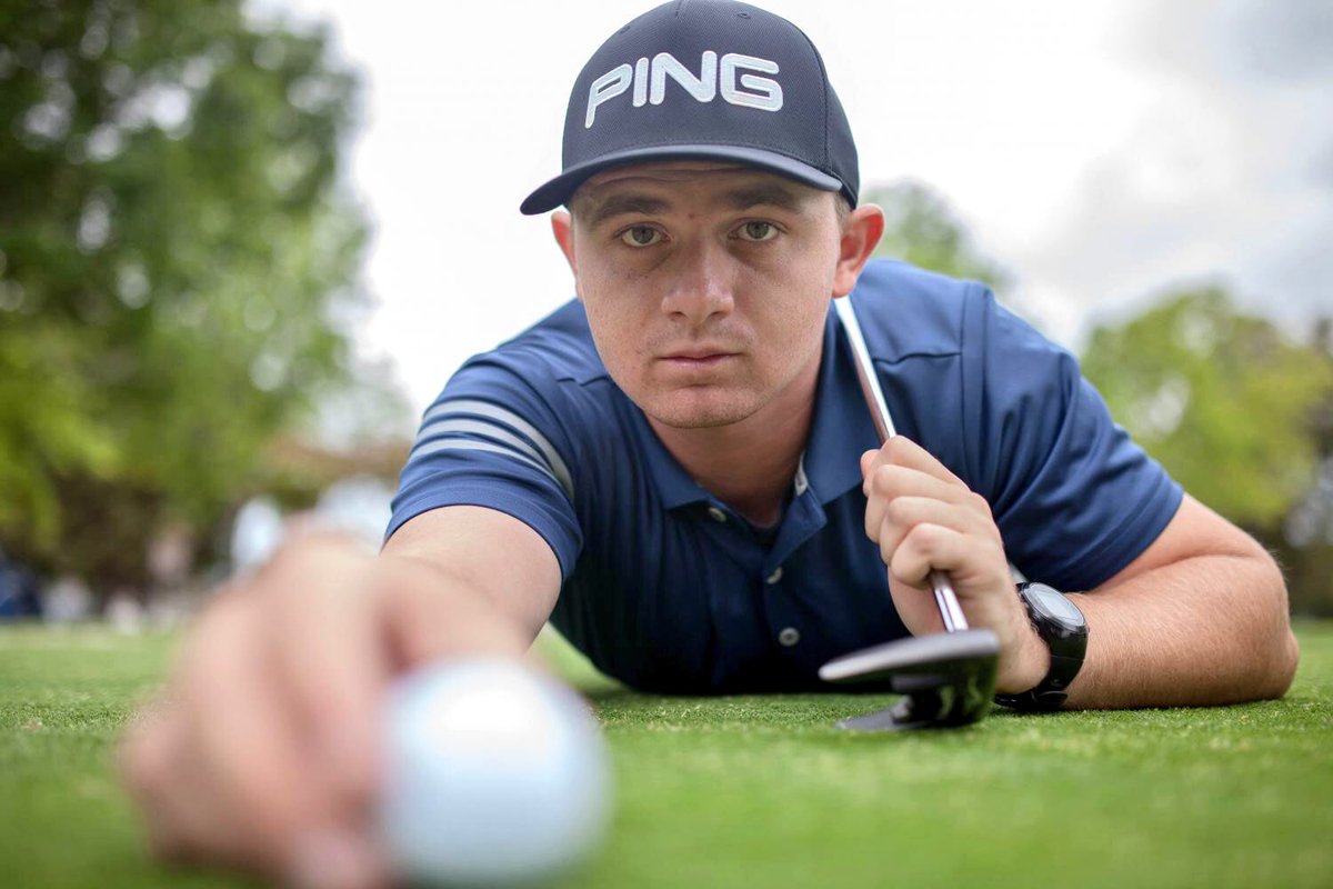 EricRamosZepeda's tweet photo. Read the profile on El Camino golfer Greg White. https://t.co/fDrwQqTX5f #eccunion https://t.co/7RhtkLpevh
