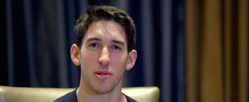 gambling911's tweet photo. #DanColman interview: Started playing online #poker at age 16 https://t.co/gyiw10j3kR https://t.co/VEbo907bhe