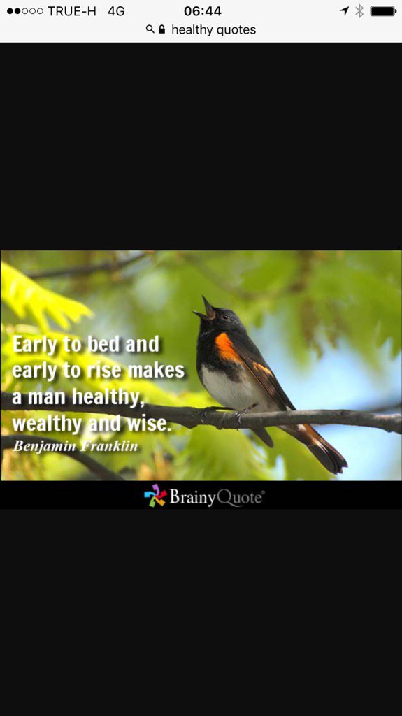 Happy Friday Morning to All.