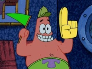 spongebobnba's tweet photo. 1 hr until #game1 of the #NBAFinals !

#nba #NBAPlayoffs2017 #cavs #warriors #CavsWarriors #DefendtheLand #defendourground  #LeBron #KD 
Me: https://t.co/WkUiX4dbHs