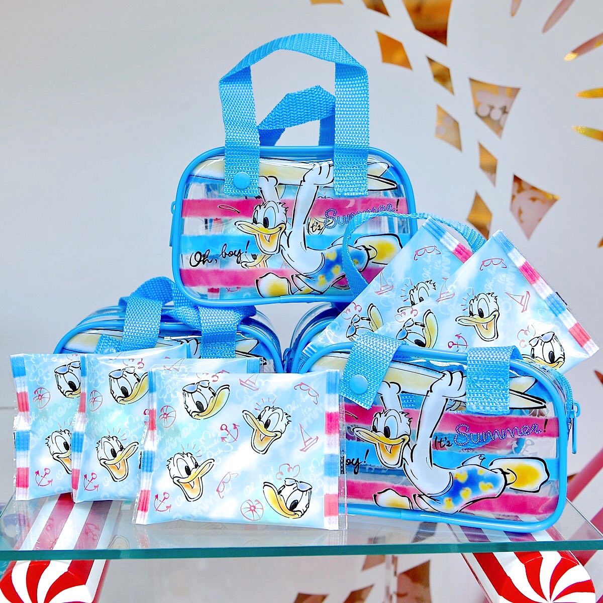 Mezzomikiのディズニーブログ 爽やかなパッケージのdisney Summer Selection 東京ディズニーリゾート 夏 お菓子のお土産発売中 詳しくは T Co Eoajgntqho Mezzomikiのディズニーブログ 爽やかなパッケージのdisney Summer Selection 東京ディズニーリゾート 夏 お菓子のお土産発売中 詳しくは T Co Eoajgntqho