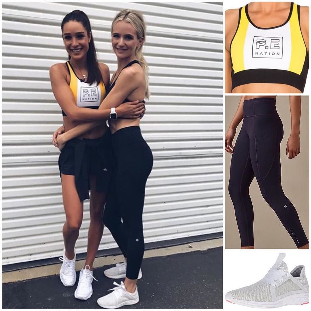 kayla itsines shoes adidas
