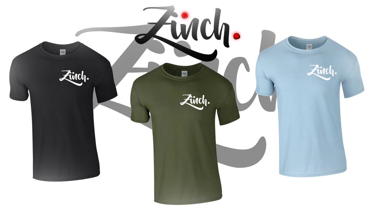 ZinchApparel's tweet photo. Remember to check our Facebook page! 🙌🏻👇🏻
https://t.co/hU3dy8pWys https://t.co/XHRSSrNCSc