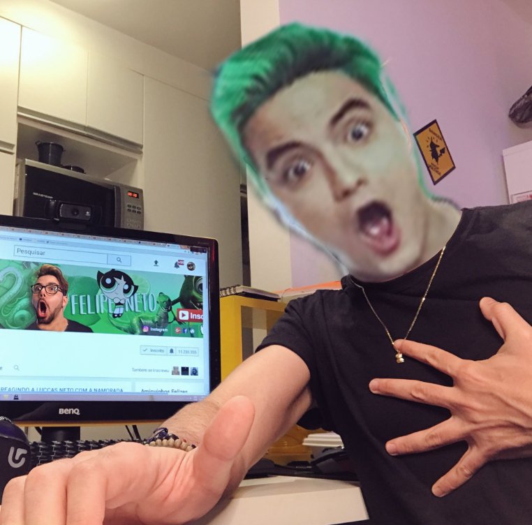 NewYorkTreta's tweet photo. @t3ddyyyyy @felipeneto  https://t.co/MDp6ij8n1g
