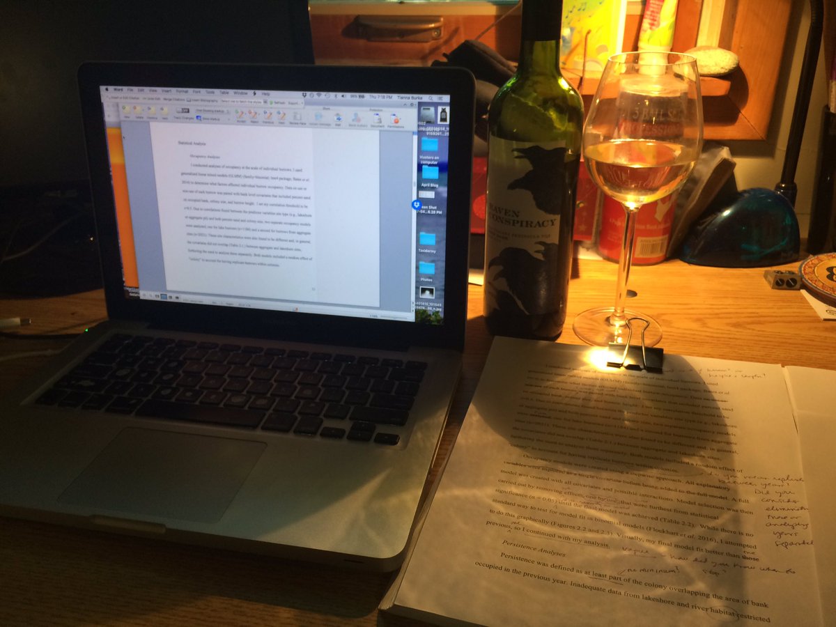 Tingo_89's tweet photo. The only thing that's all the rave tonight is the wine...#ravenconspiracy #thesisedits #WineAndWork https://t.co/d1okCsfd7p